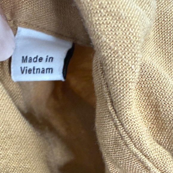 Veronica Beard Adavi Dress Khaki Sz 4 - Picture 4 of 7